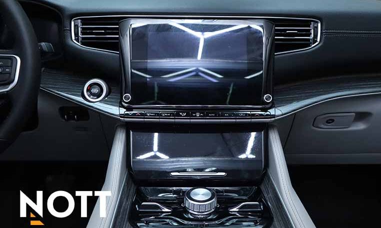 2022 JEEP WAGONEER SERIES III Series III