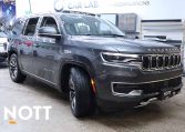 2022 JEEP WAGONEER SERIES III Series III