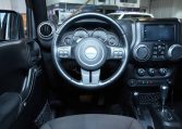 2014 JEEP WRANGLER  UNLIMITED SPORT | Automatic