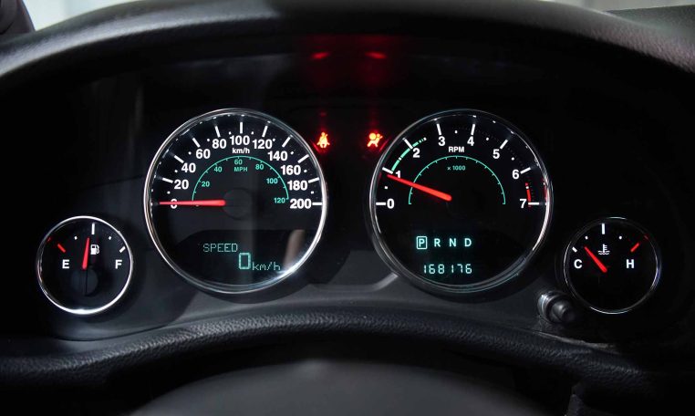 2014 JEEP WRANGLER  UNLIMITED SPORT | Automatic