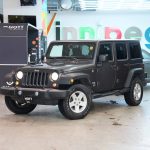 2014 JEEP WRANGLER UNLIMITED SPORT | Automatic