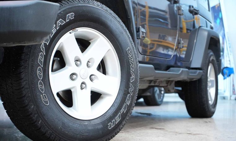 2014 JEEP WRANGLER  UNLIMITED SPORT | Automatic