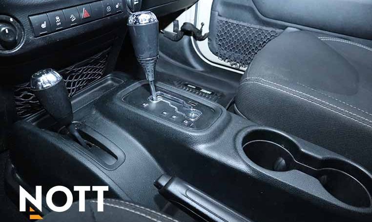 2018 JEEP WRANGLER  JK UNLIMITED | Local MB Vehicle | 18" Black Rhino Wheels