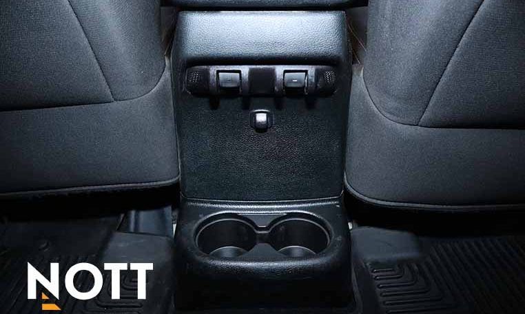 2018 JEEP WRANGLER  JK UNLIMITED | Local MB Vehicle | 18" Black Rhino Wheels