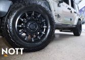 2018 JEEP WRANGLER JK UNLIMITED | Local MB Vehicle | 18" Black Rhino Wheels
