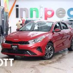 2023 KIA Forte EX