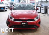 2023 KIA Forte EX