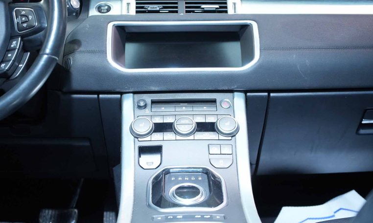 2017 LAND ROVER Evoque 5dr HB SE | All-Wheel Drive