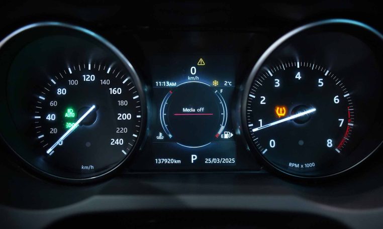 2017 LAND ROVER Evoque 5dr HB SE | All-Wheel Drive