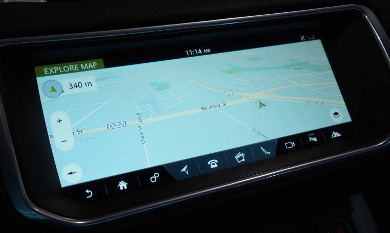 2017 LAND ROVER Evoque 5dr HB SE | All-Wheel Drive