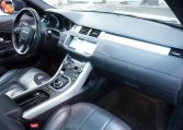 2017 LAND ROVER Evoque 5dr HB SE | All-Wheel Drive