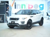 2017 LAND ROVER Evoque 5dr HB SE | All-Wheel Drive
