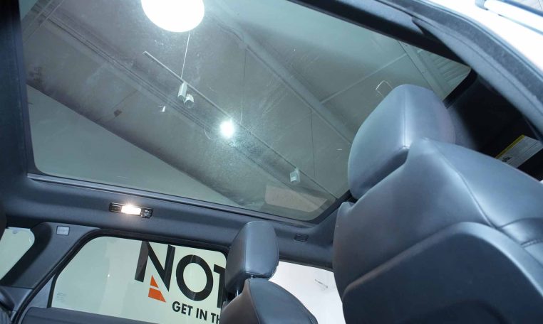 2017 LAND ROVER Evoque 5dr HB SE | All-Wheel Drive