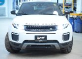 2017 LAND ROVER Evoque 5dr HB SE | All-Wheel Drive