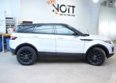 2017 LAND ROVER Evoque 5dr HB SE | All-Wheel Drive