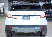 2017 LAND ROVER Evoque 5dr HB SE | All-Wheel Drive