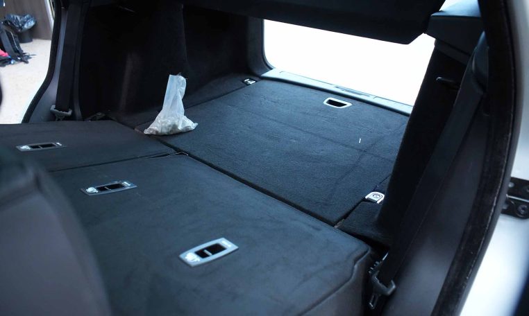 2017 LAND ROVER Evoque 5dr HB SE | All-Wheel Drive