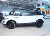 2017 LAND ROVER Evoque 5dr HB SE | All-Wheel Drive