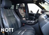 2013 LAND ROVER RANGE ROVER SPORT HSE | 2 Sets of Wheels