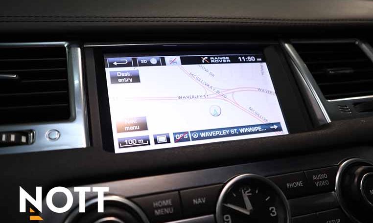 2013 LAND ROVER RANGE ROVER SPORT HSE | 2 Sets of Wheels