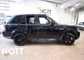 2013 LAND ROVER RANGE ROVER SPORT HSE | 2 Sets of Wheels