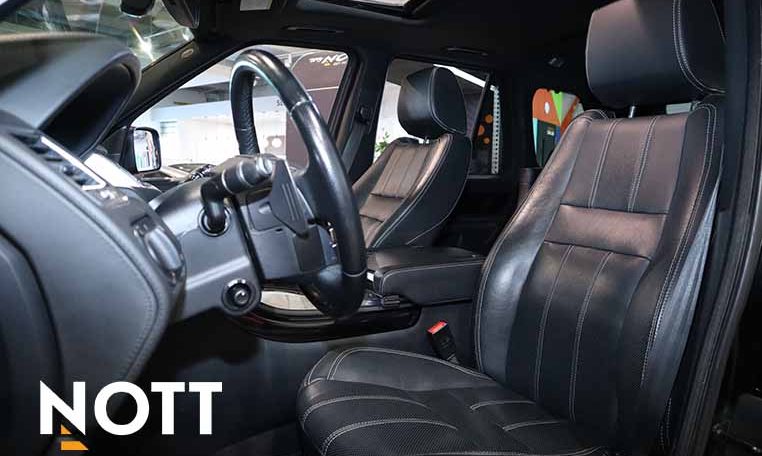 2013 LAND ROVER RANGE ROVER SPORT HSE | 2 Sets of Wheels