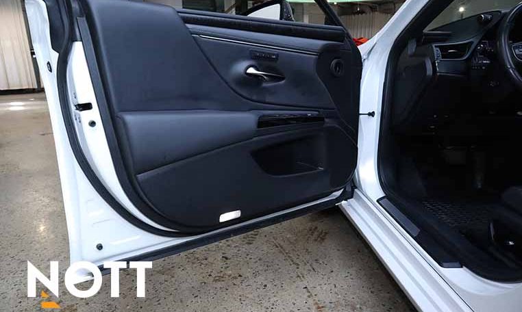 2023 LEXUS ES 250 | AWD