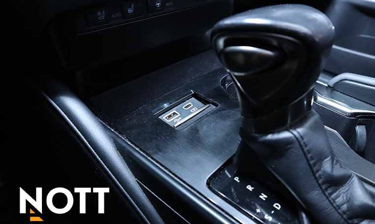 2023 LEXUS ES 250 | AWD