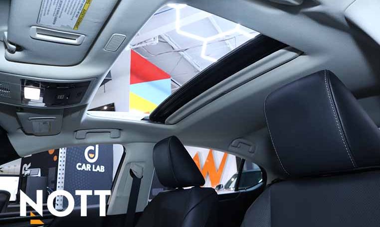 2023 LEXUS ES 250 | AWD