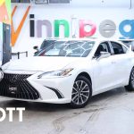 2023 LEXUS ES 250 | AWD