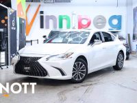 2023 LEXUS ES 250 | AWD