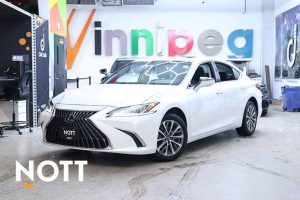 2023 LEXUS ES 250 | AWD
