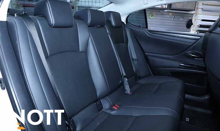 2023 LEXUS ES 250 | AWD