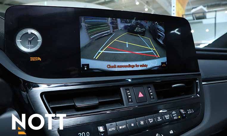 2023 LEXUS ES 250 | AWD