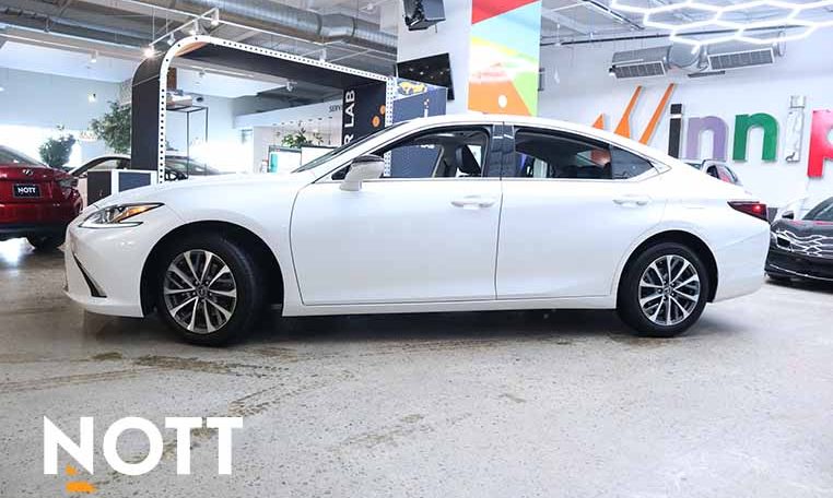 2023 LEXUS ES 250 | AWD