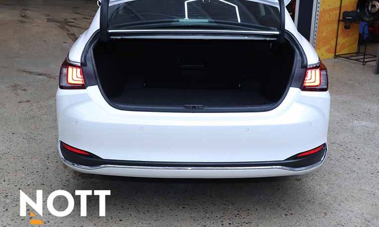 2023 LEXUS ES 250 | AWD