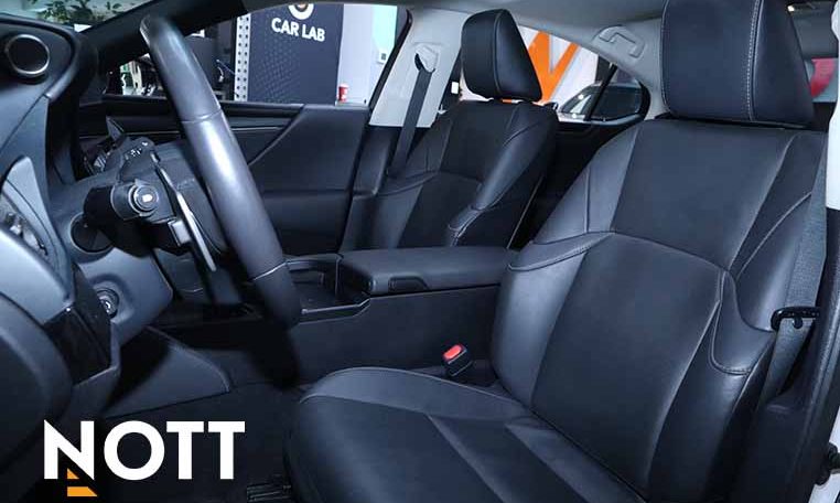 2023 LEXUS ES 250 | AWD