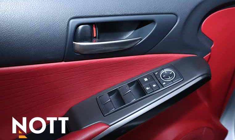 2022 LEXUS IS 300 | No Accidents