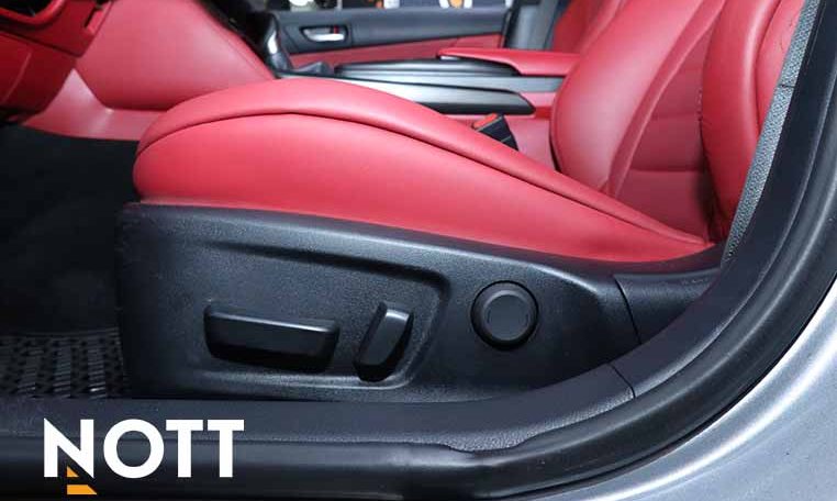 2022 LEXUS IS 300 | No Accidents