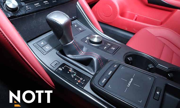 2022 LEXUS IS 300 | No Accidents