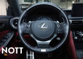 2022 LEXUS IS 300 | No Accidents