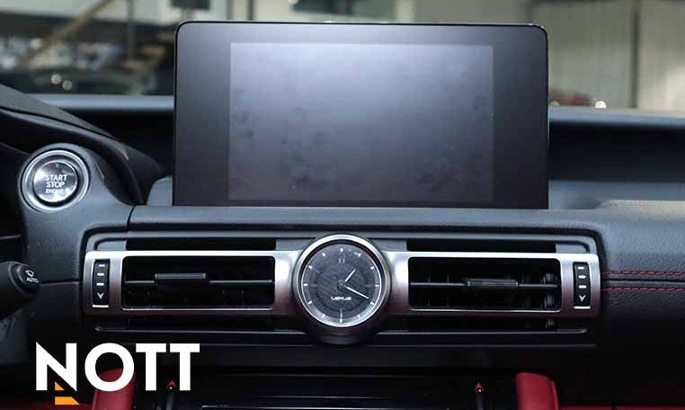 2022 LEXUS IS 300 | No Accidents