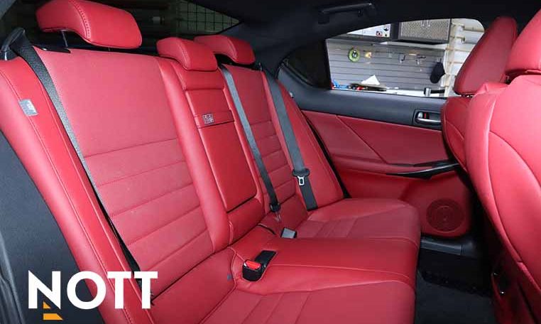 2022 LEXUS IS 300 | No Accidents