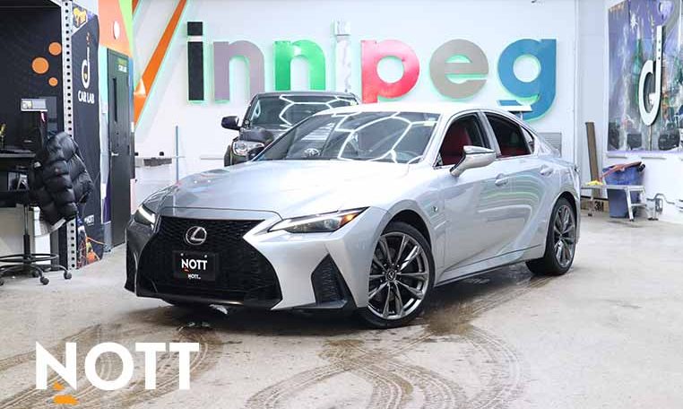 2022 LEXUS IS 300 | No Accidents