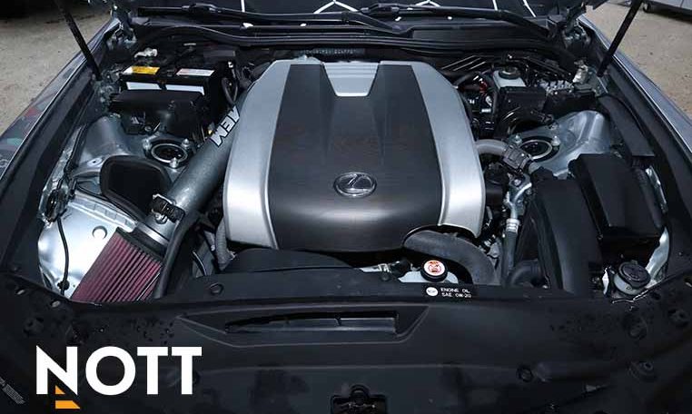 2022 LEXUS IS 300 | No Accidents