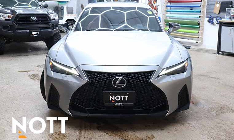 2022 LEXUS IS 300 | No Accidents