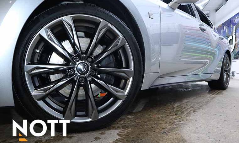 2022 LEXUS IS 300 | No Accidents