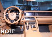 2018 LEXUS LC500 | V8