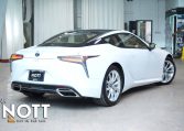 2018 LEXUS LC500 | V8