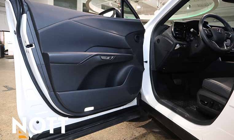 2024 LEXUS RX  350H | NEW BRAKES AND TIRES | HYBRID